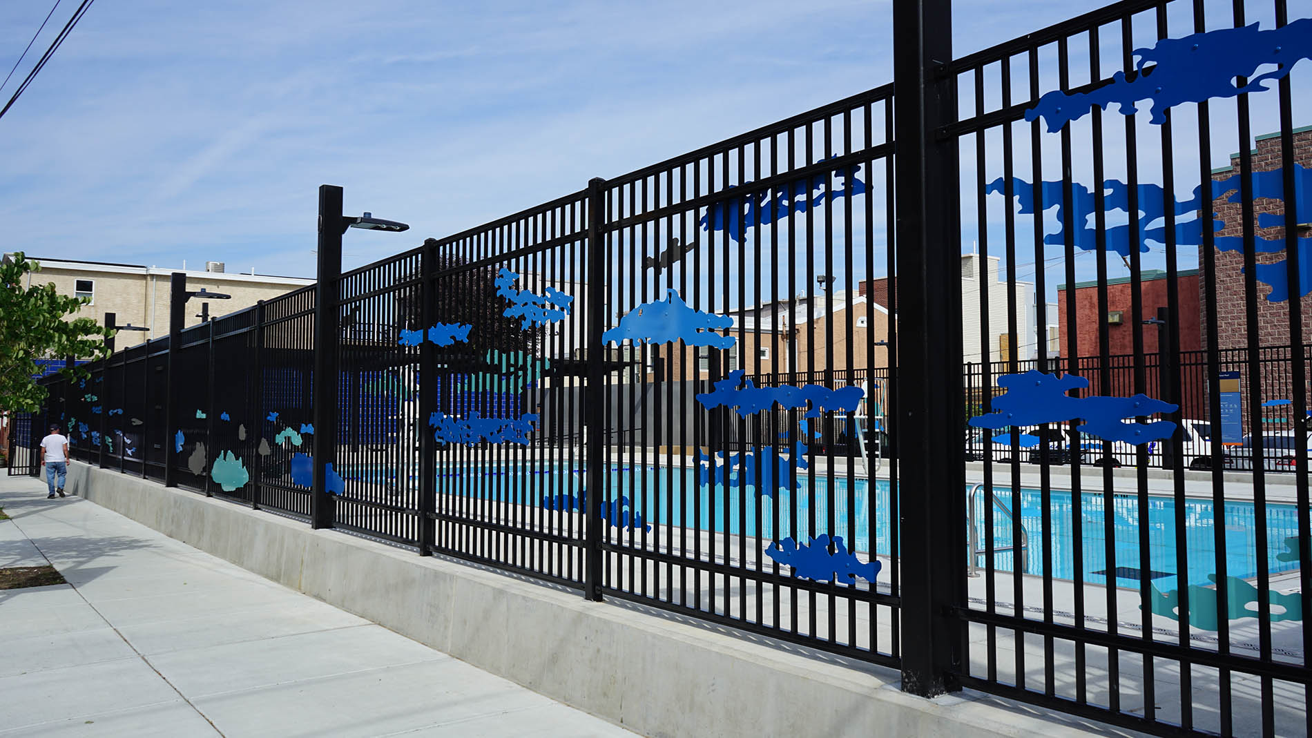 Carin Mincemoyer, Regarding the Delaware