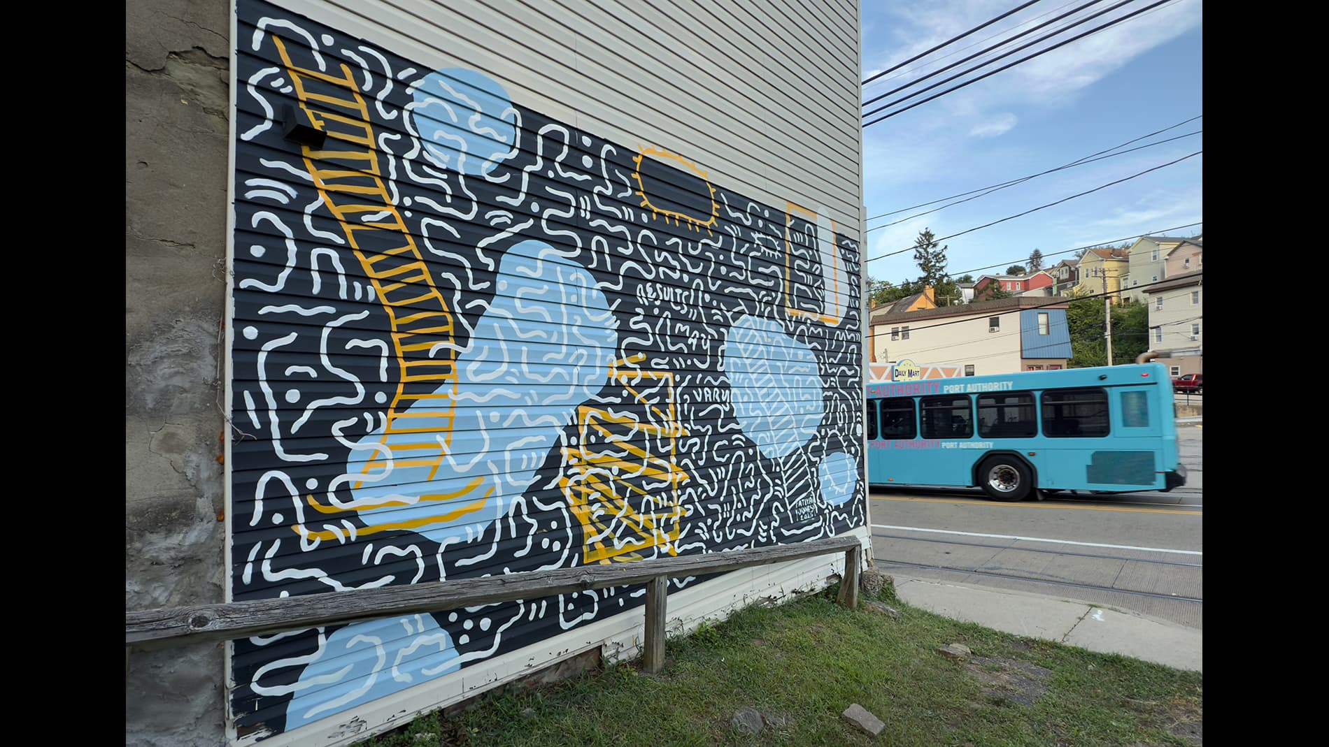 atiya jones, Results May Vary