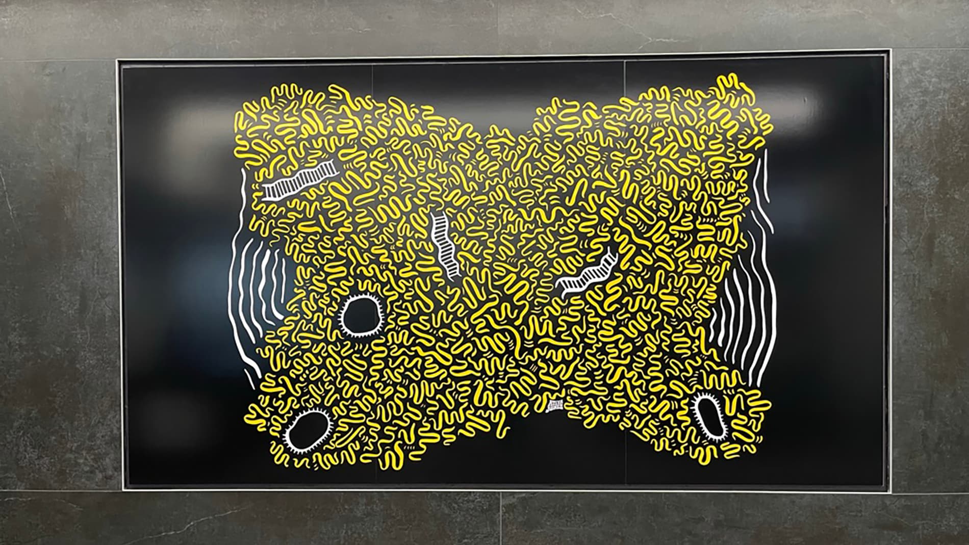 atiya jones, Utopia II