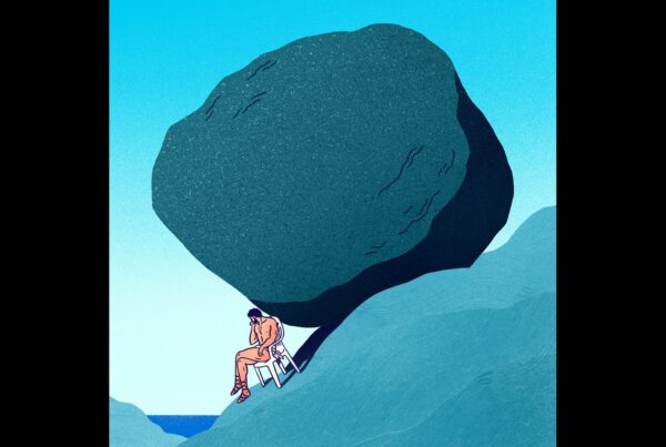 Josie Norton, Should You Just Give Up?