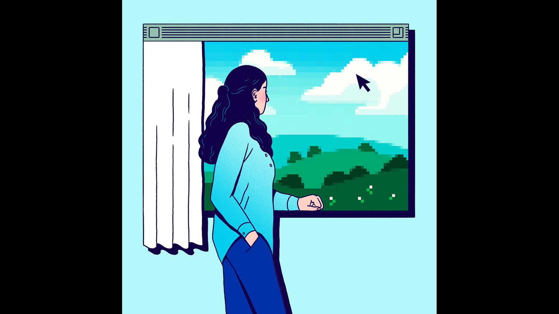 Josie Norton, Are We Taking AI Seriously Enough?