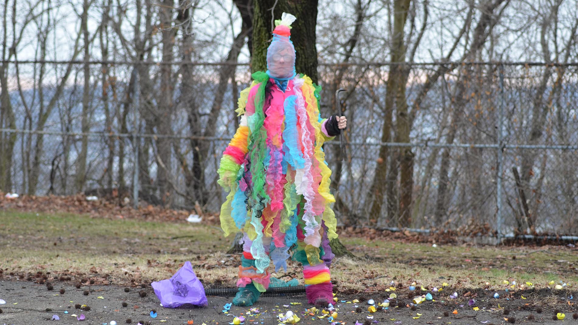 Celeste Neuhaus, Ostara