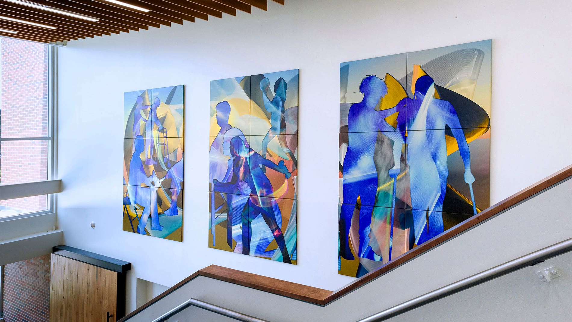 Lori Hepner, We Are: Allied Health