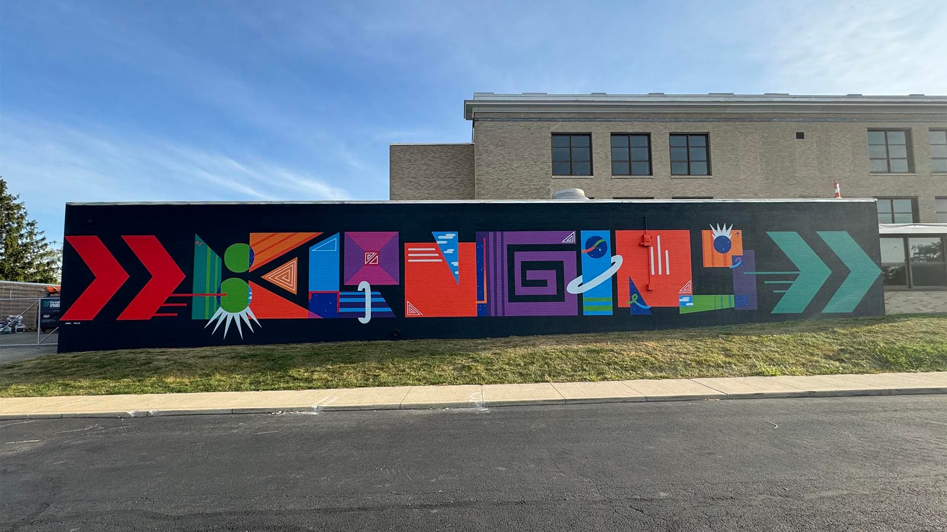 Janel Young, You Belong Here