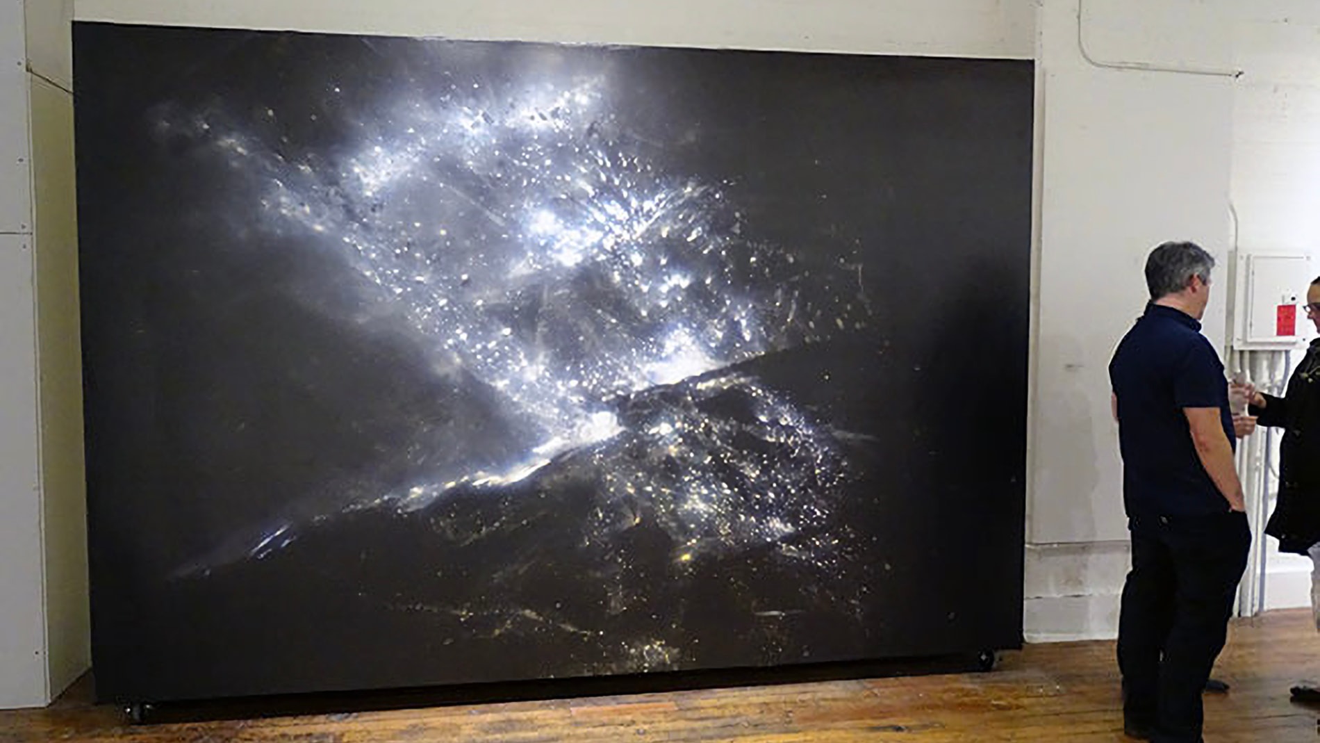 Centa Schumacher, The Alchemist