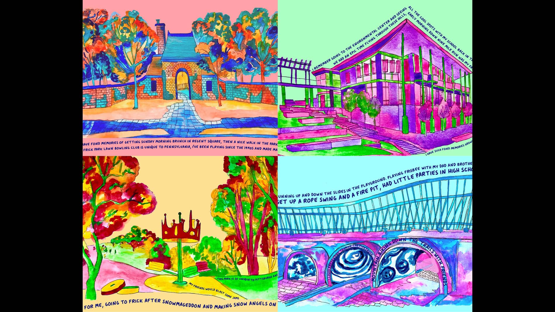 Sophia Fang, What the Frick!