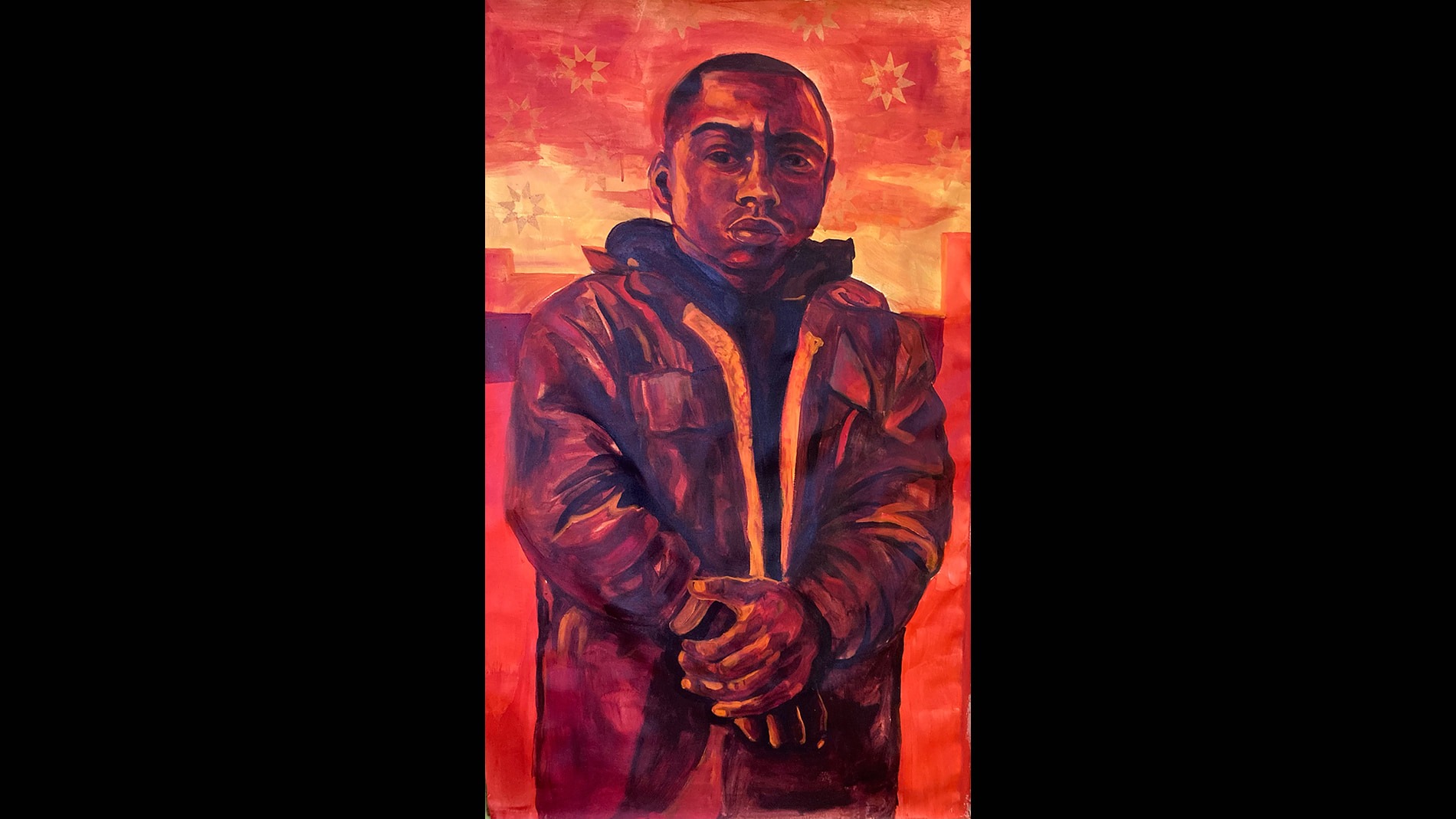 Jameelah Platt, Duke