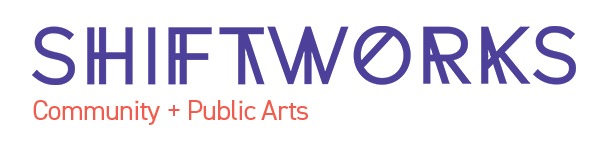 Shiftworks Community + Public Arts