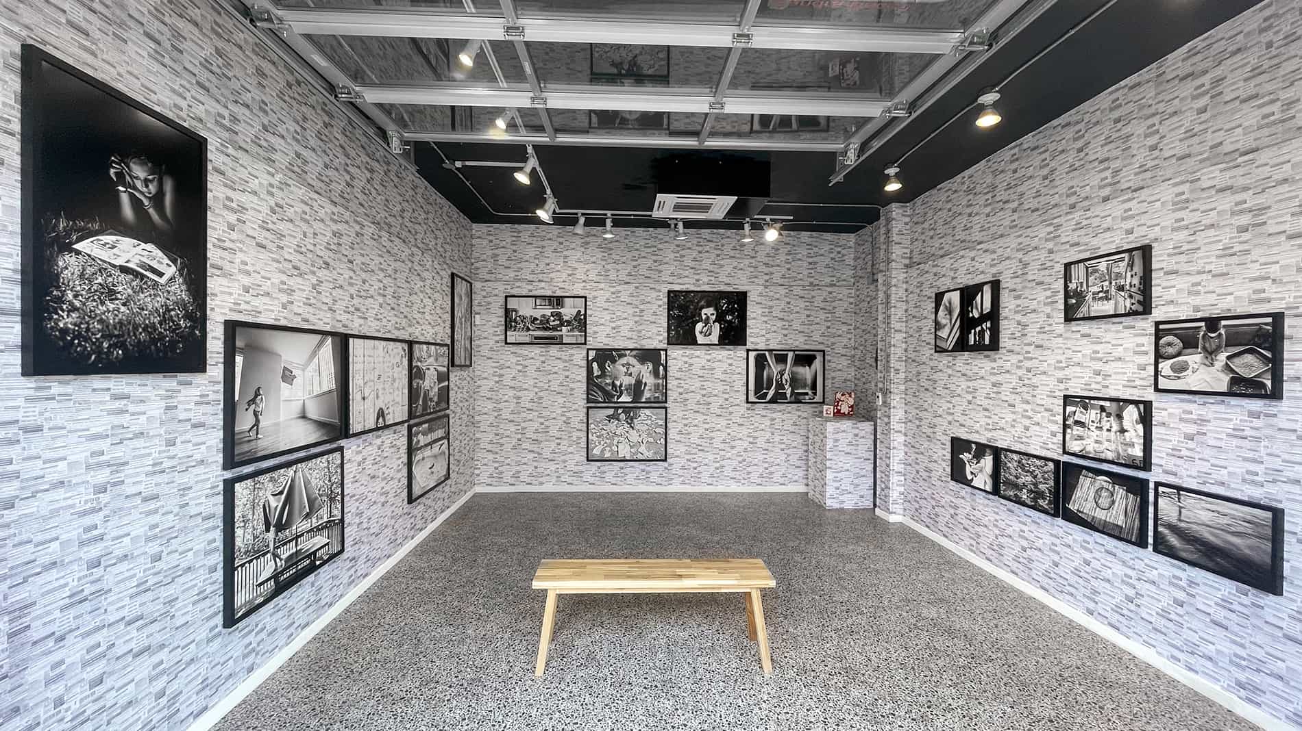 Sandra Bacchi, Watermelons Are Not Strawberries