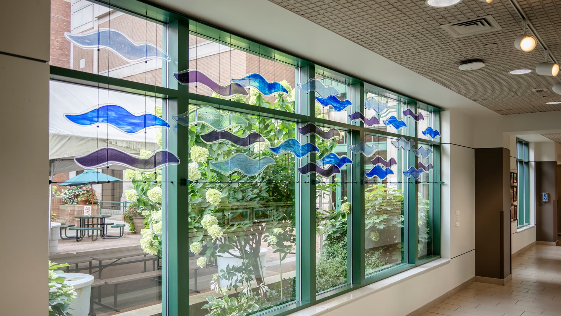 Sandra Bacchi, Moments of Serenity