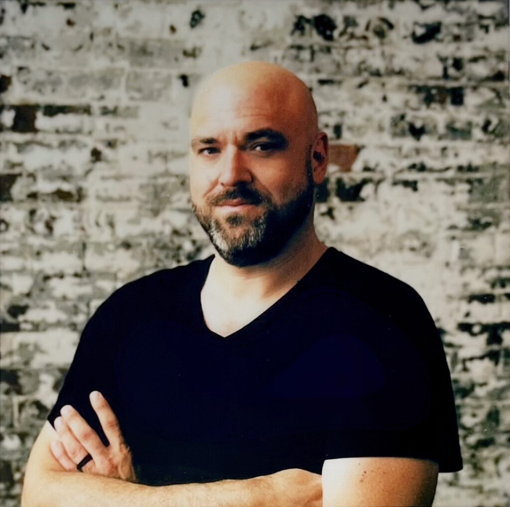 Derek Reece Derek Reese – Shiftworks Community + Public Arts