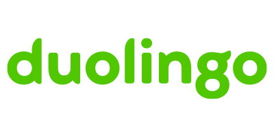 Duolingo logo