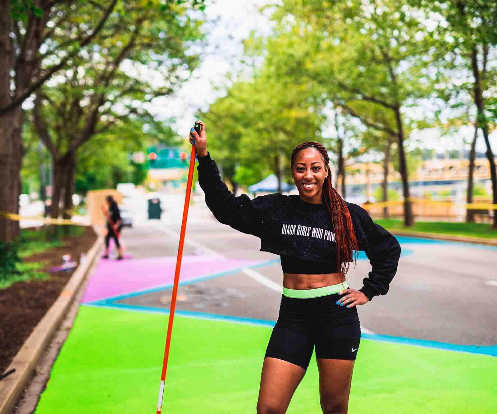 Shiftworks Community + Public Arts – Shifting expectations for