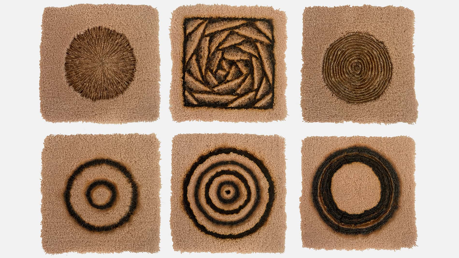 Chris Craychee, Concentricity/Radiation