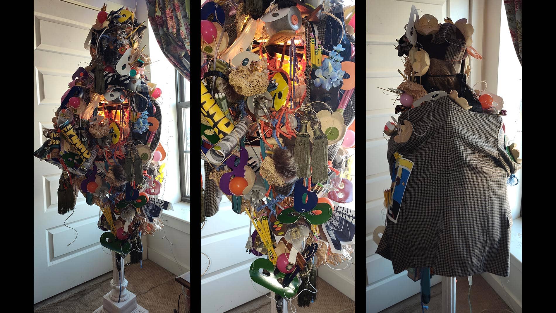 Leon Sheffey, Essence of a Playwright