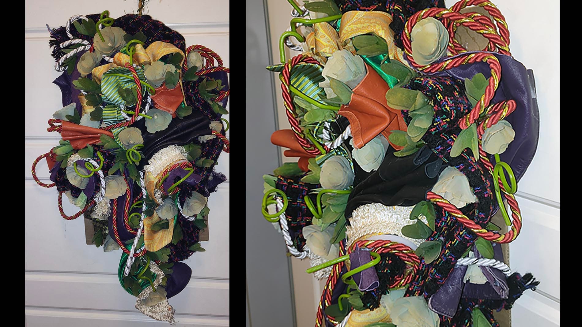 Leon Sheffey, Reflections