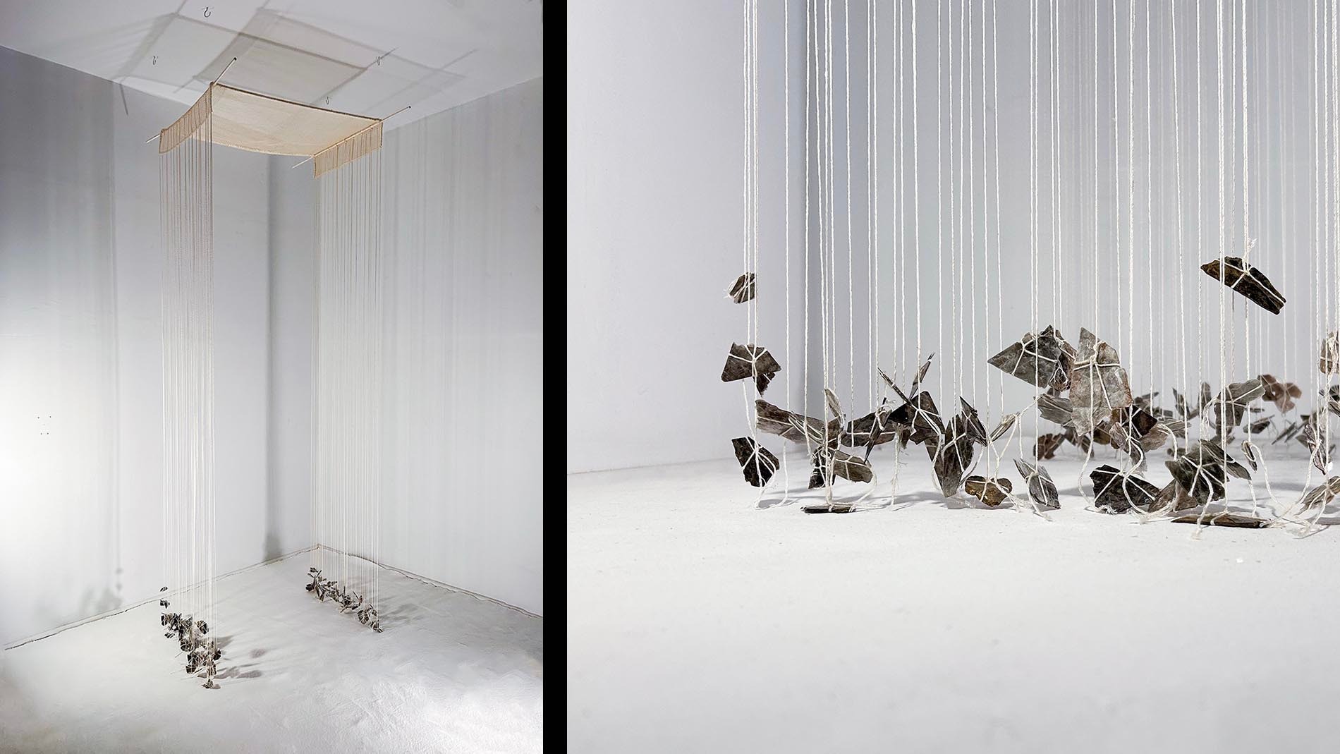 Stefanie Zito, Between Mysteries