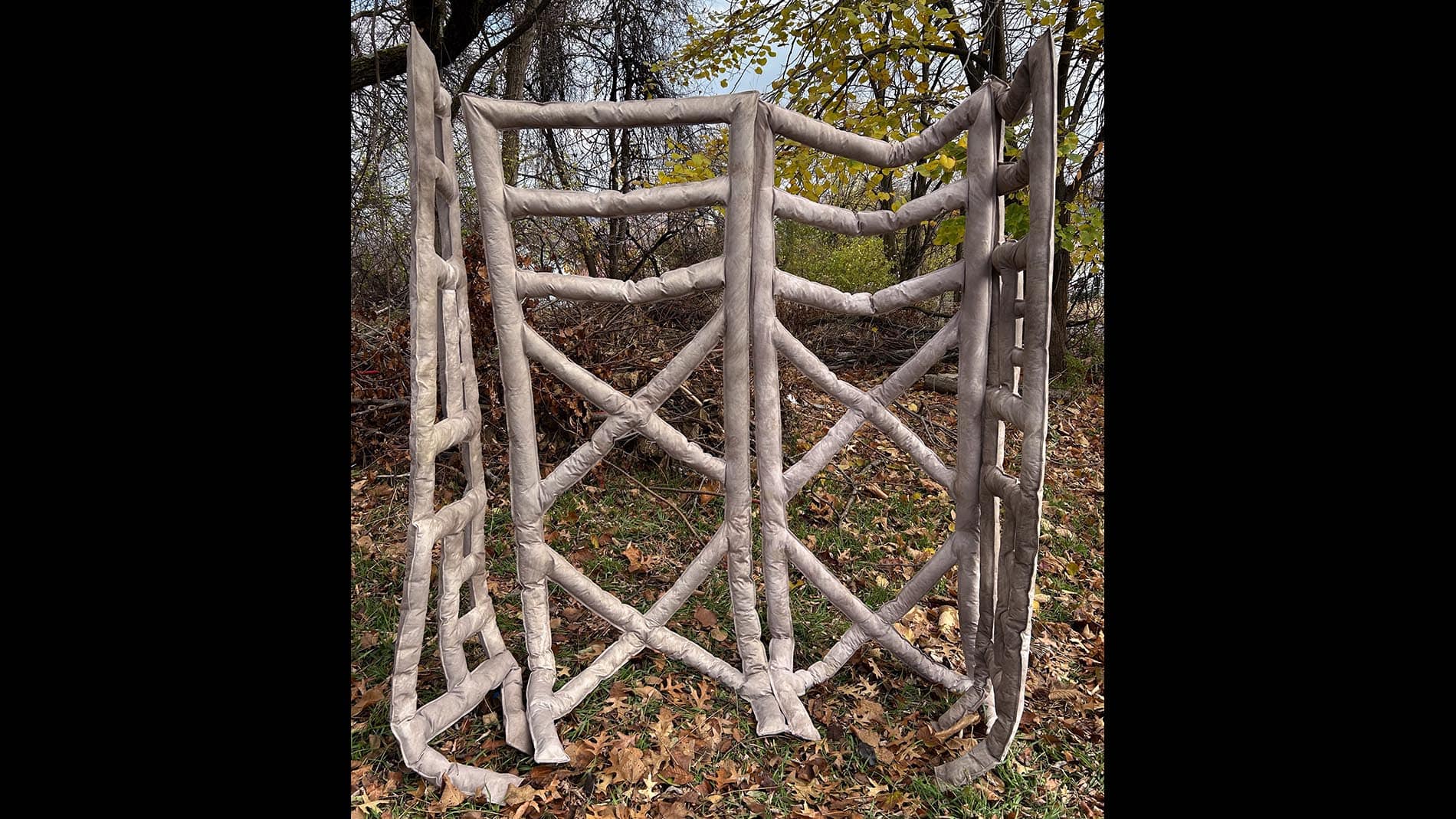 Stefanie Zito, Gentle Giants