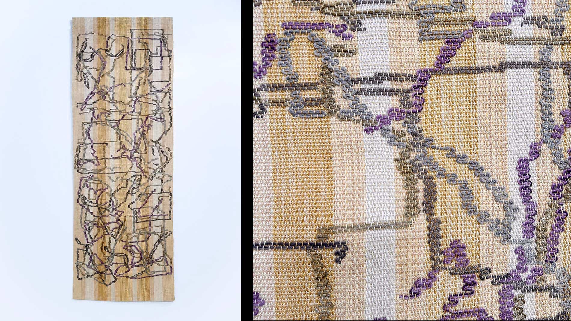 Stephanie Zito, Life Lines