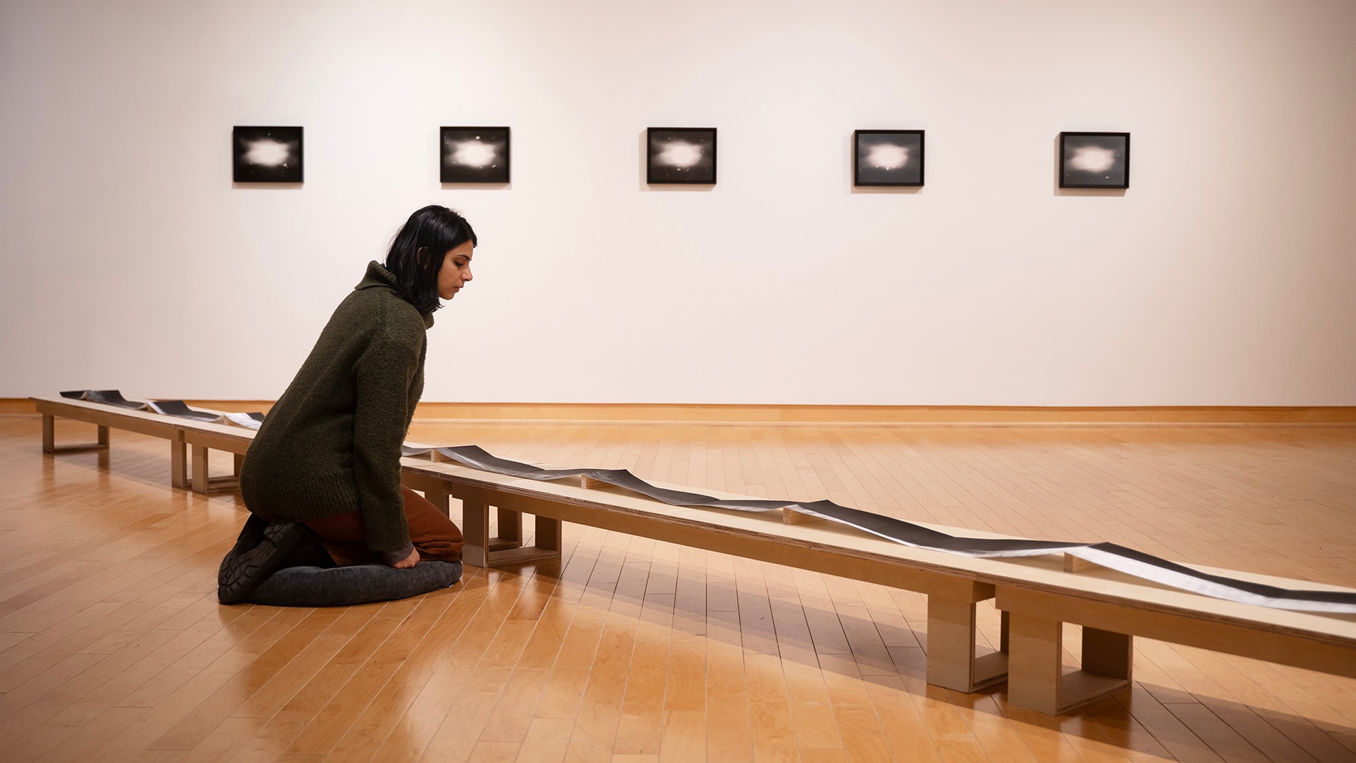 Sobia Ahmad, The Breath Within the Breath