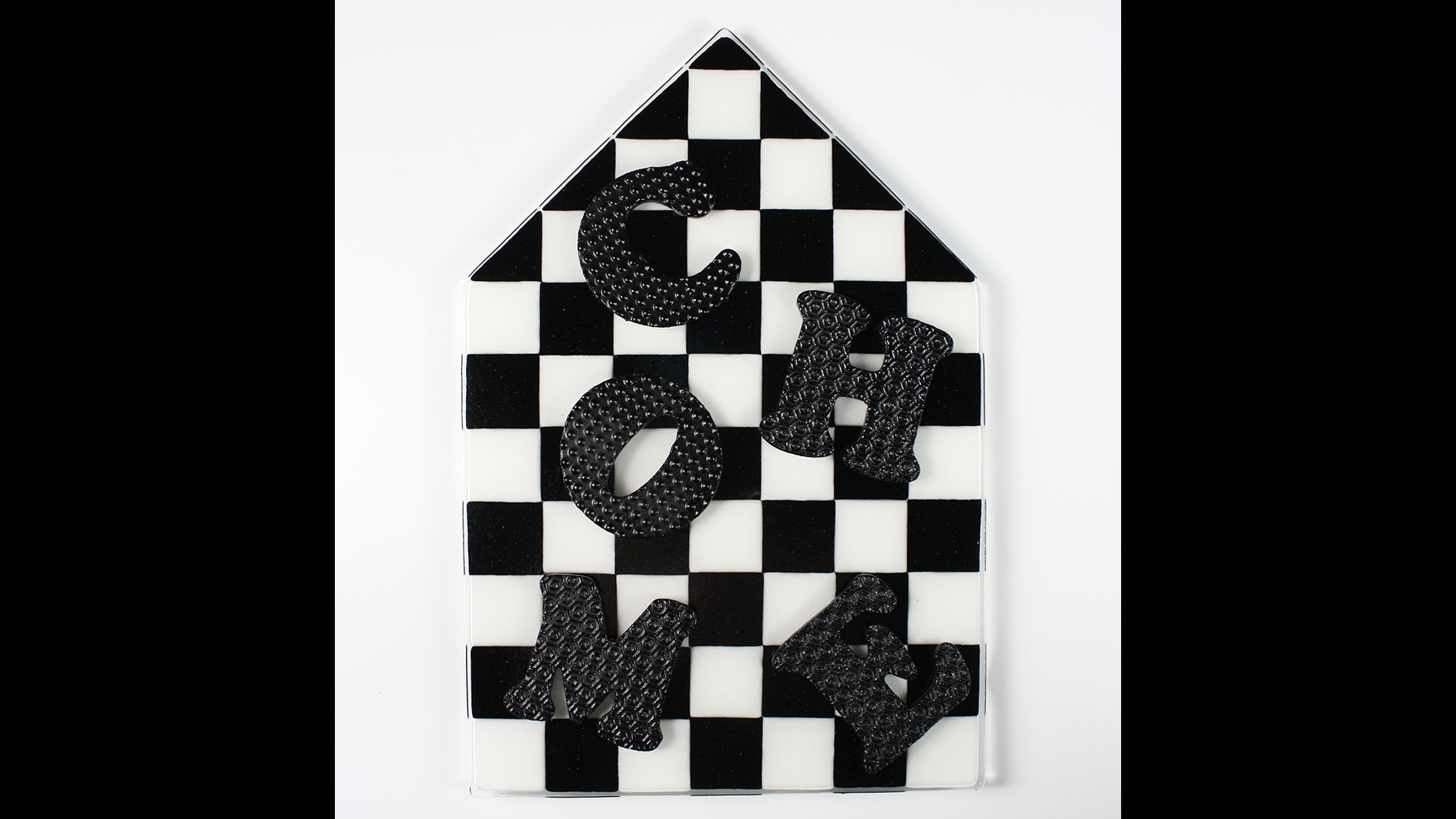 SaraBeth Post Eskuche, Come Home