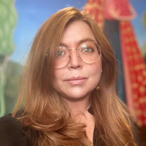 Sheila Cuellar Shaffer