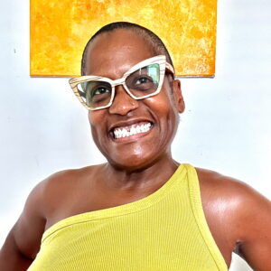 Felicia Savage Friedman