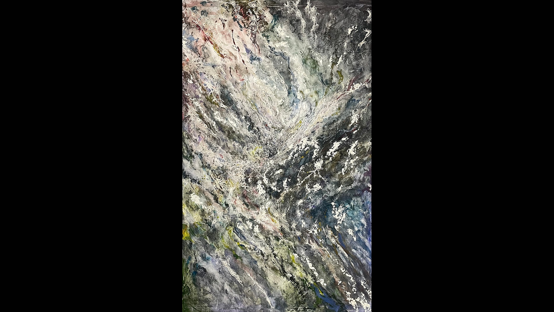 Marilyn Narey, Hold Tight