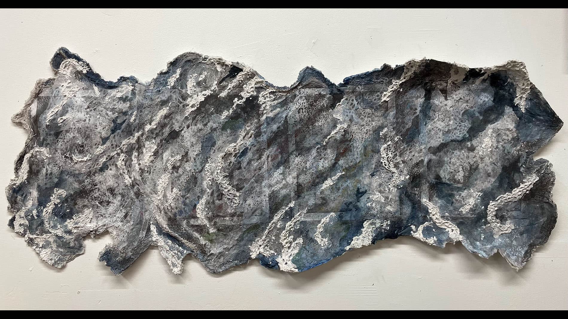 Marilyn Narey, Shorelines