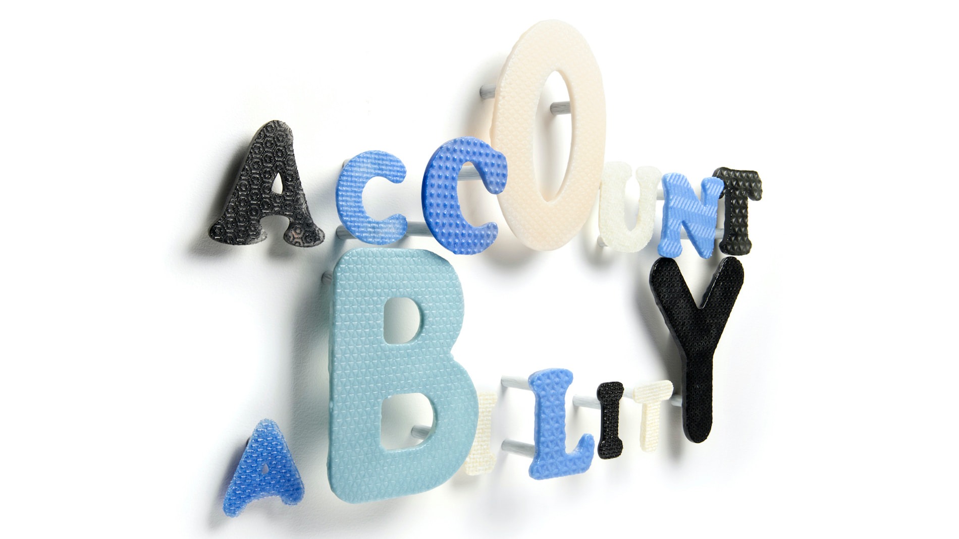 SaraBeth Post Eskuche, Accountability