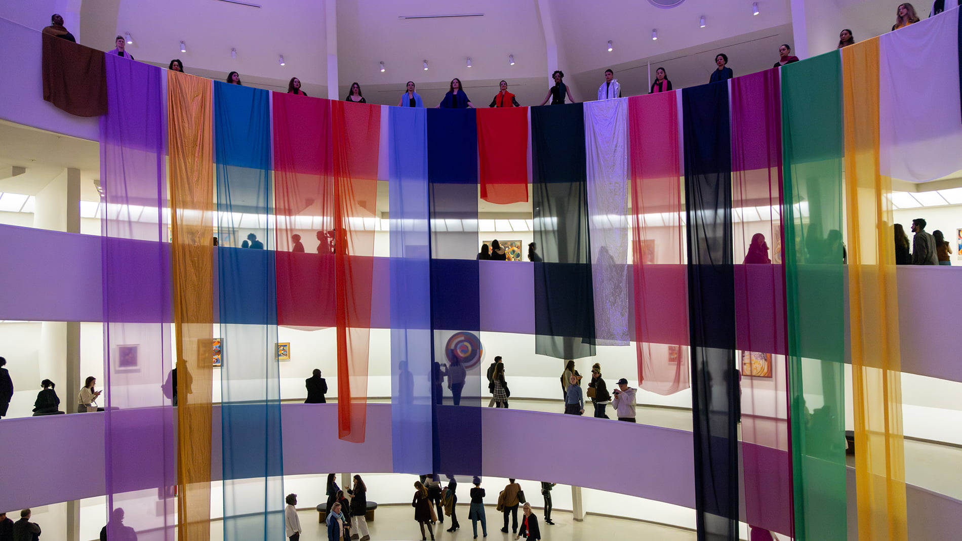 Sharmistha Ray, Chromatic Altar