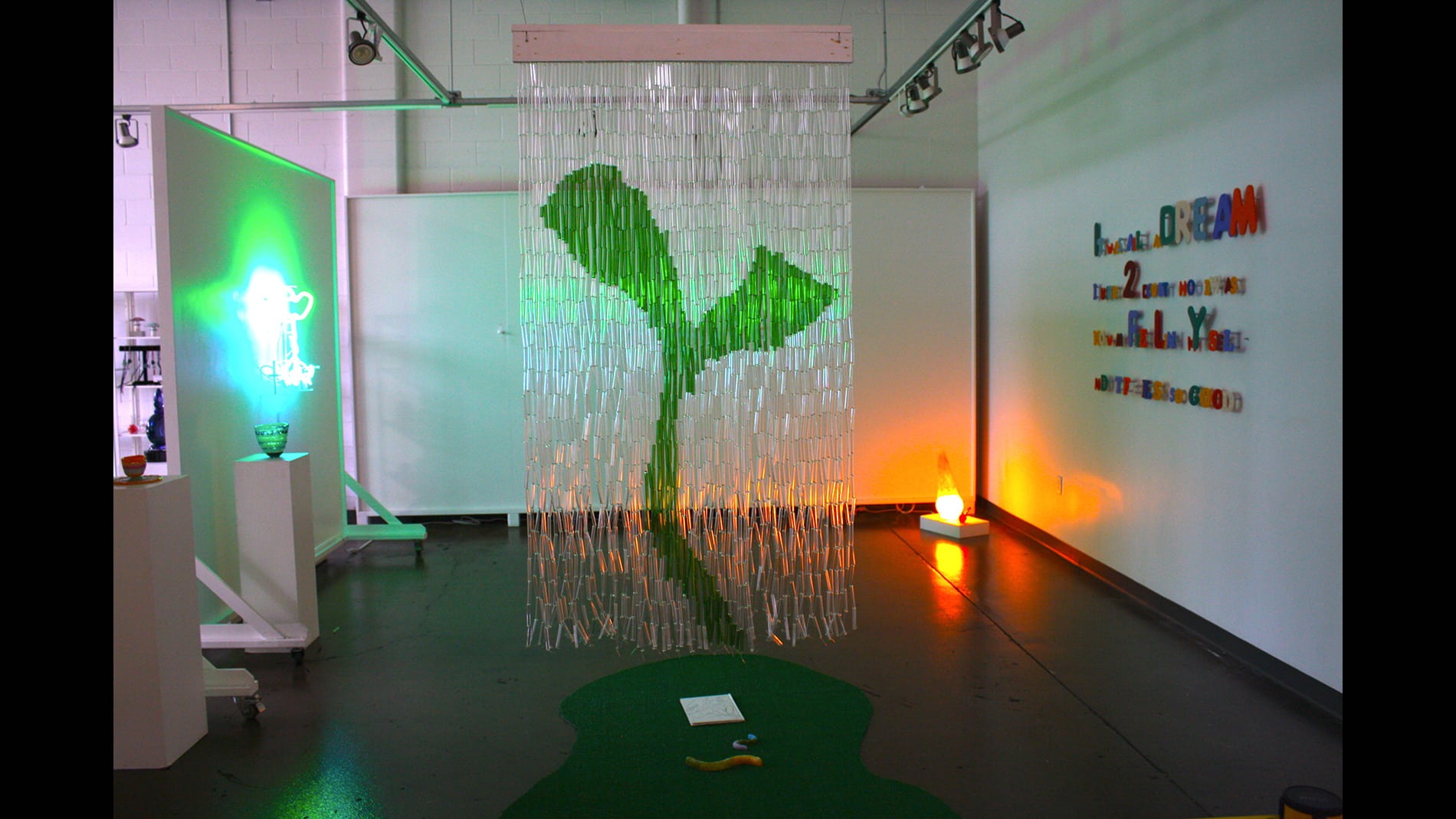 SaraBeth Post Eskuche, Seedling