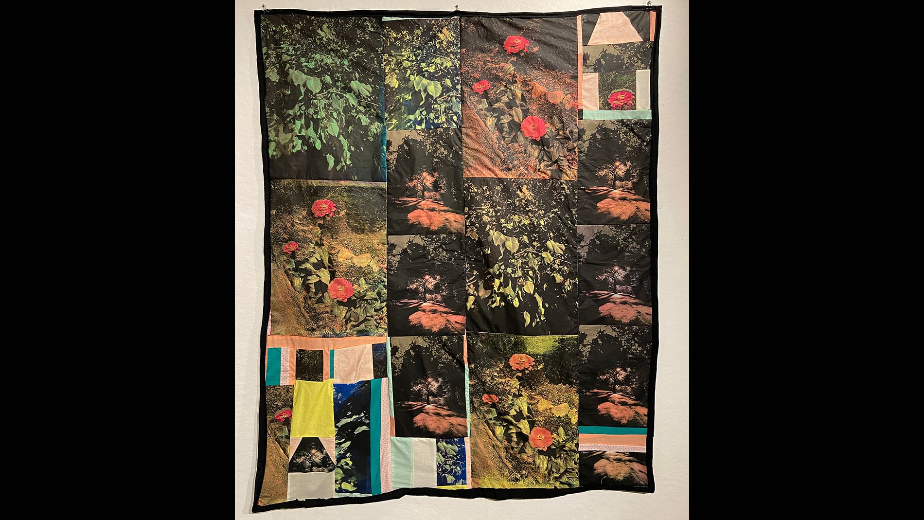 Fio Avocado, Please Let Me Walk Alone in Peace