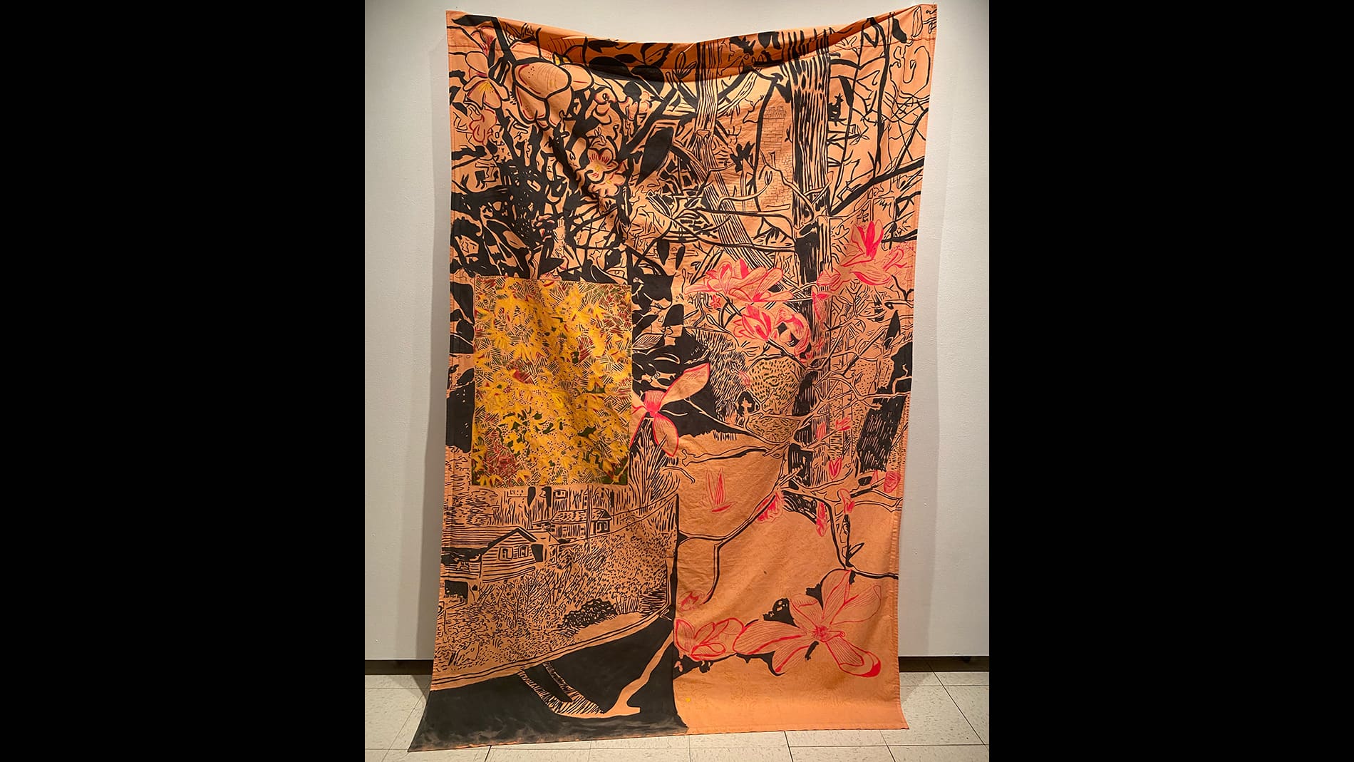 Fio Avocado, The Practice of Restoration