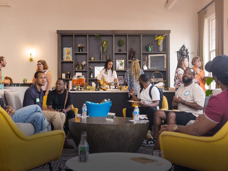 Field Sessions 2025 – Shiftworks Community + Public Arts