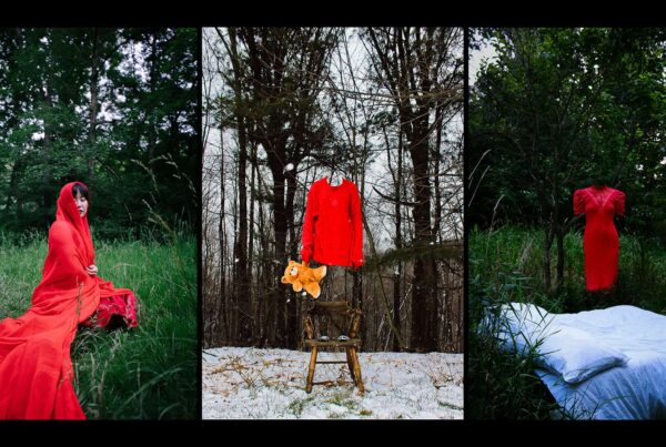 Hannah Colen, Untitled Series