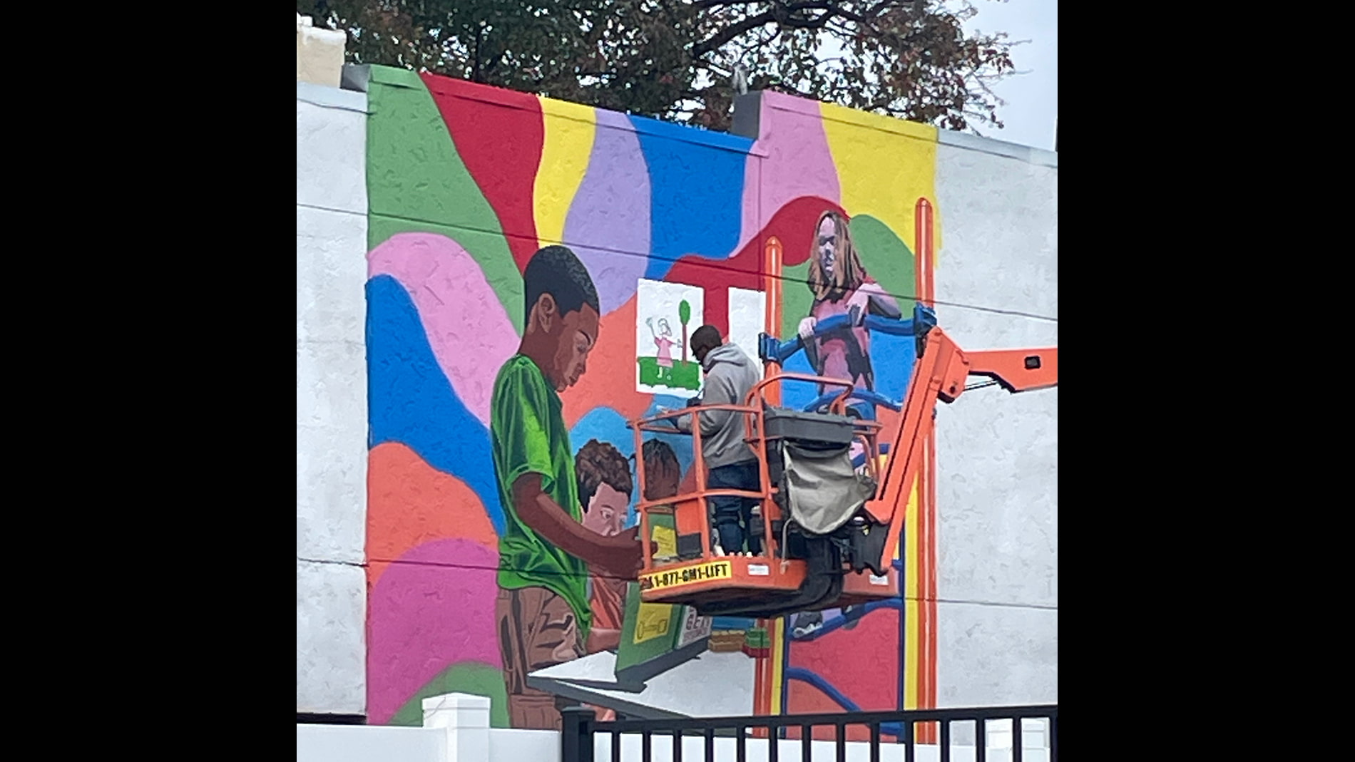 Marlon Gist, GEM Early Learning