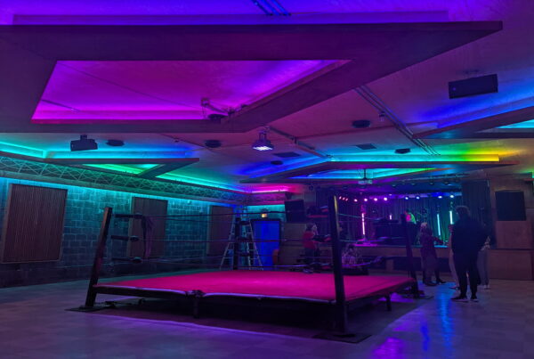 Cornelius Henke, Spirit PGH