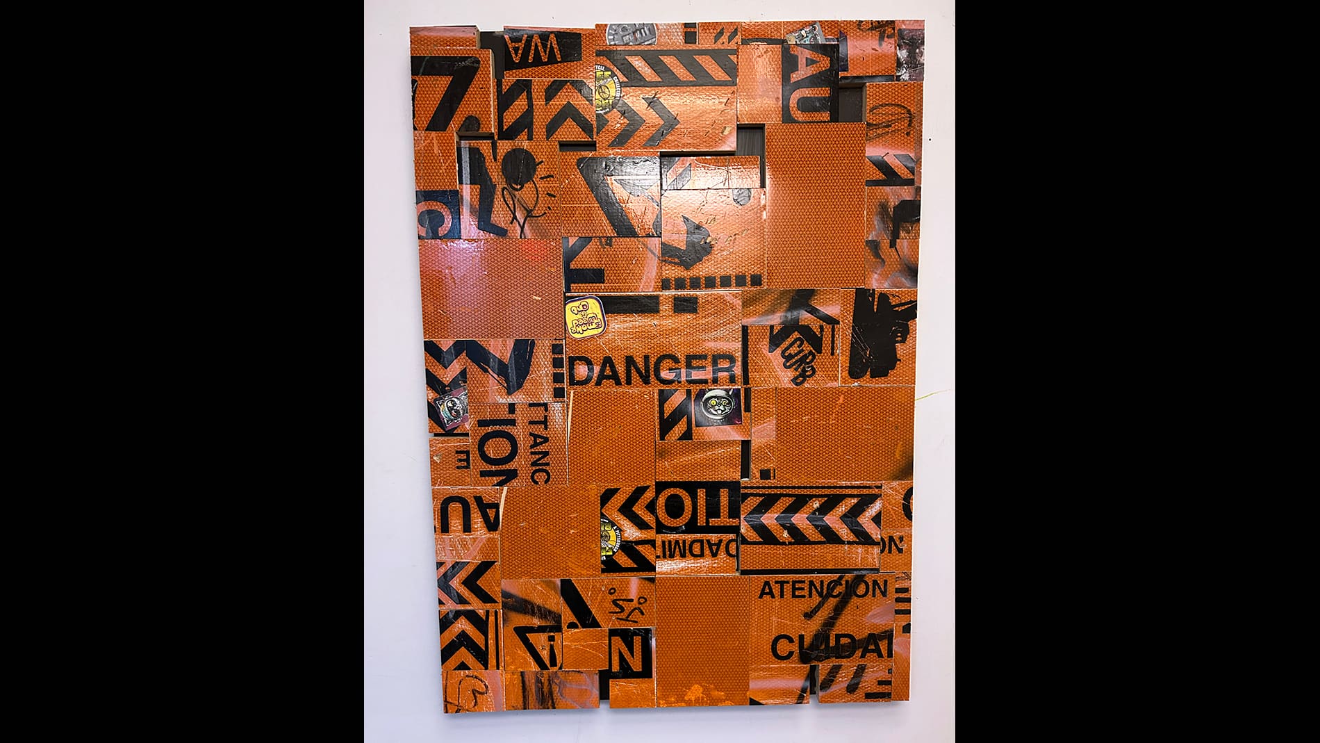 Scott Kowalski, It was a Sign #3