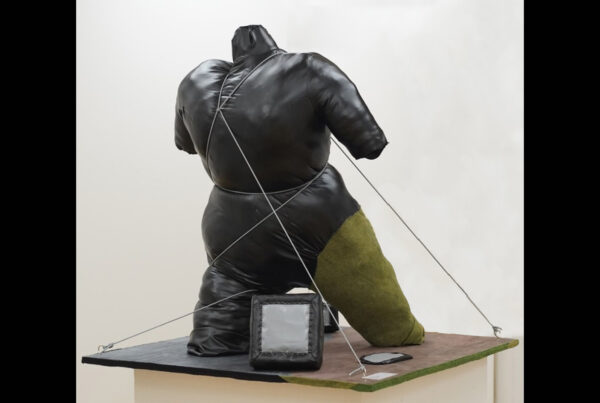 Stephanie Oplinger, Beauty Fetish