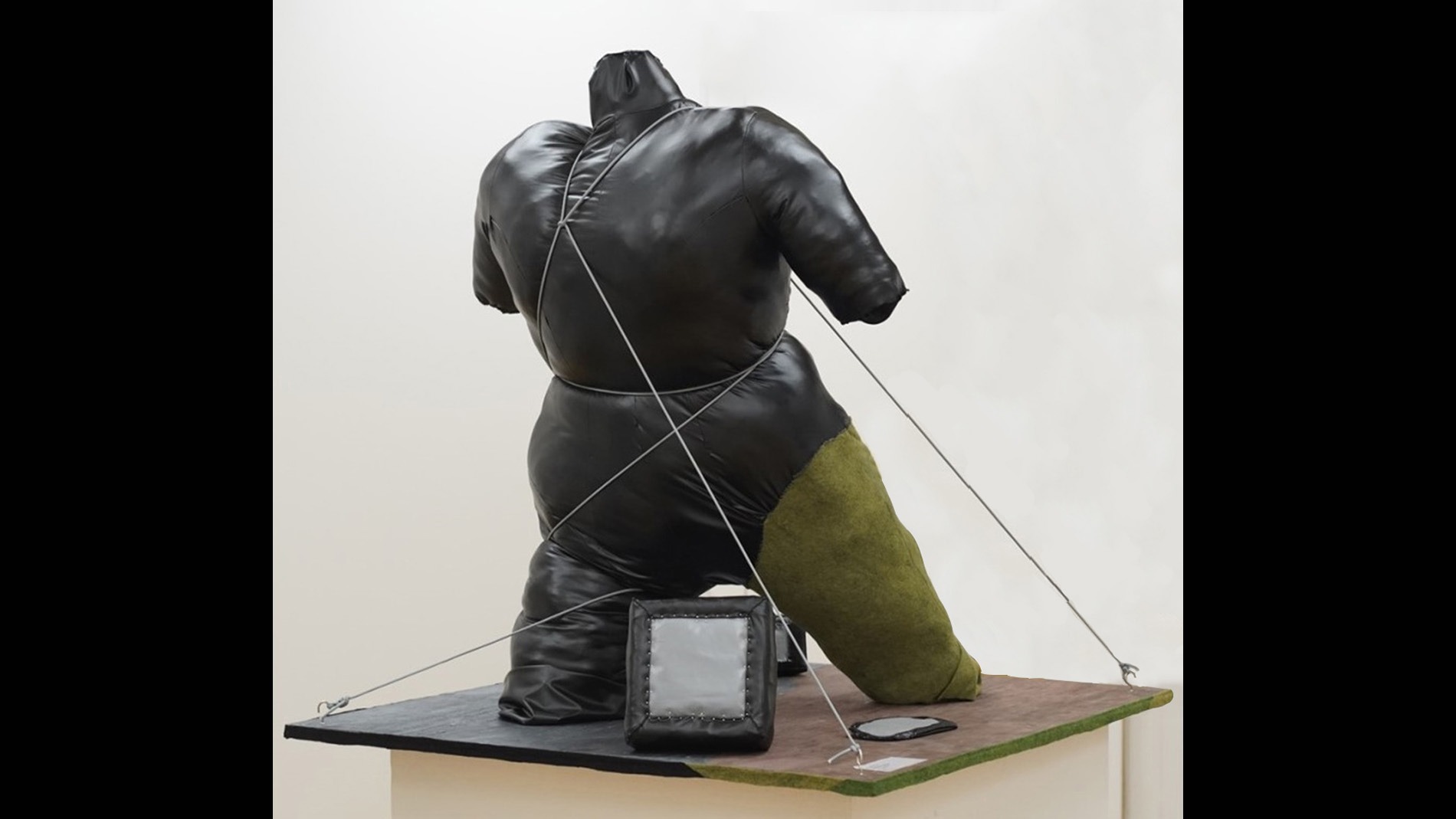 Stephanie Oplinger, Beauty Fetish