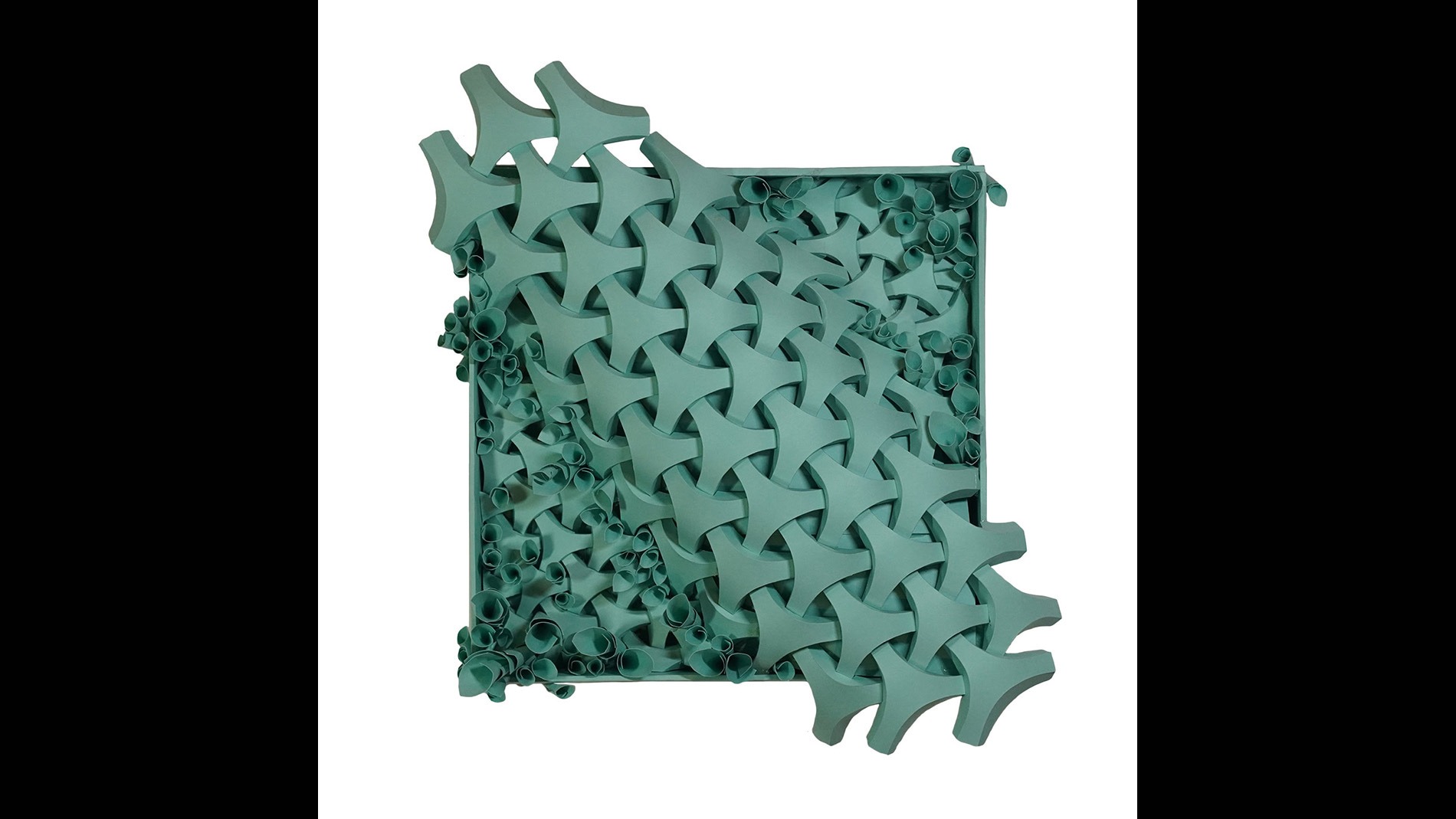 Stephanie Oplinger, Urban Decay