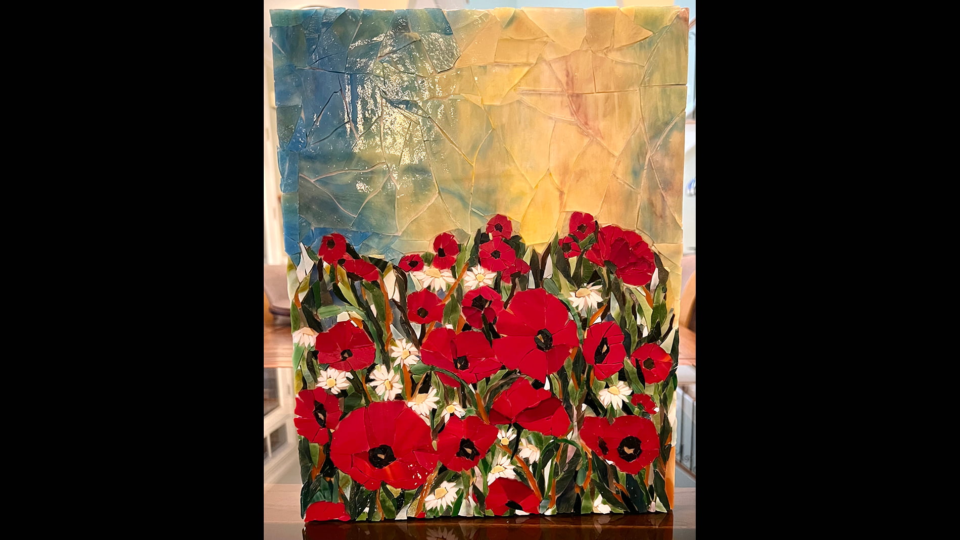 Sandi Timbus, Scarlet