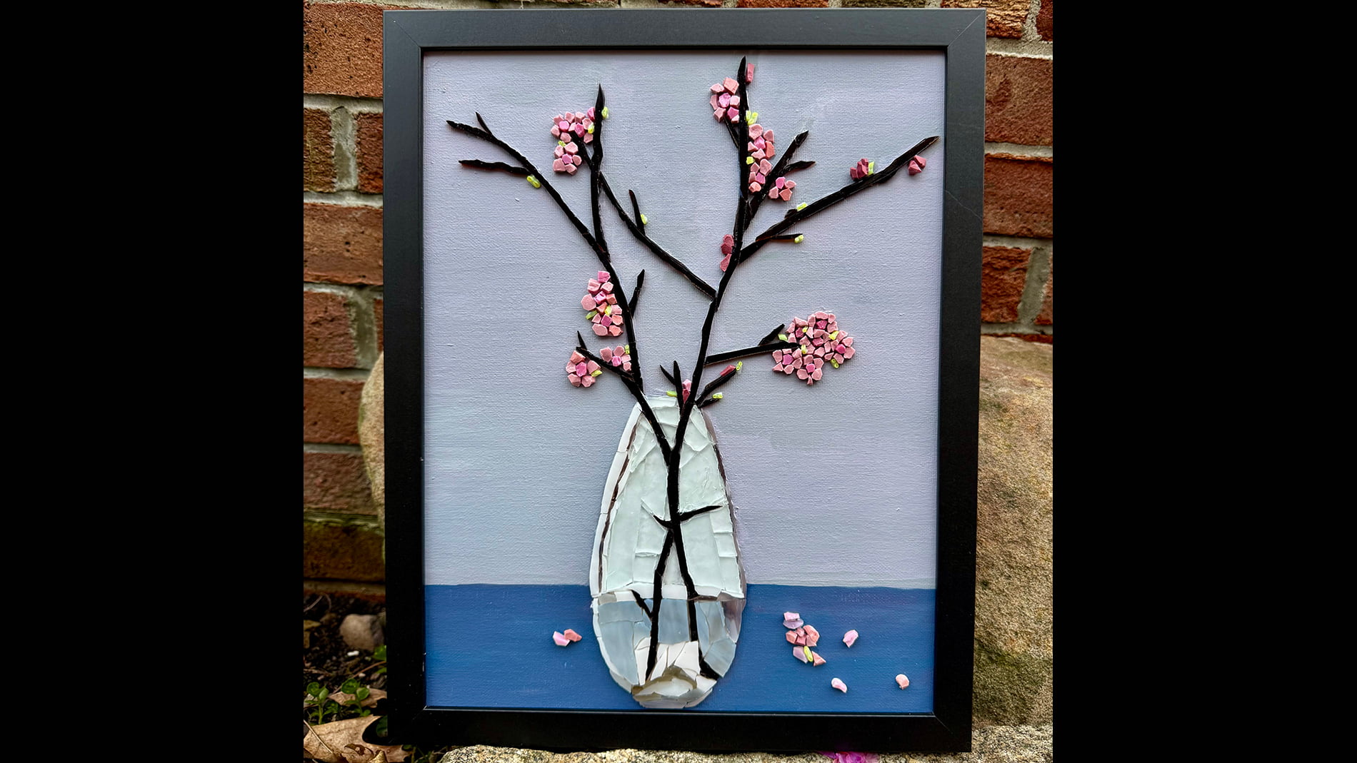 Sandi Timbus, Spring