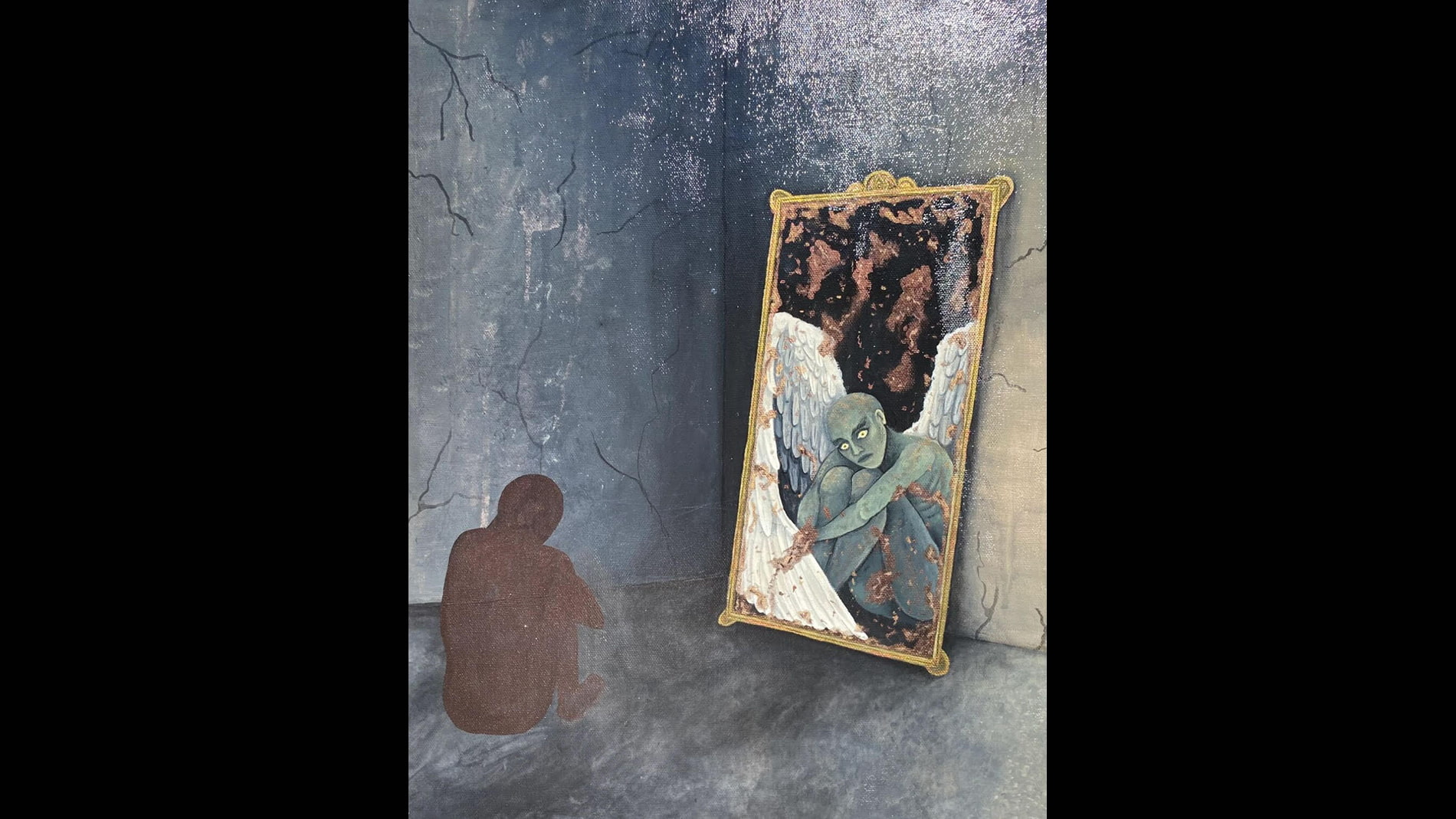 Lillie Tuck, Angels in America