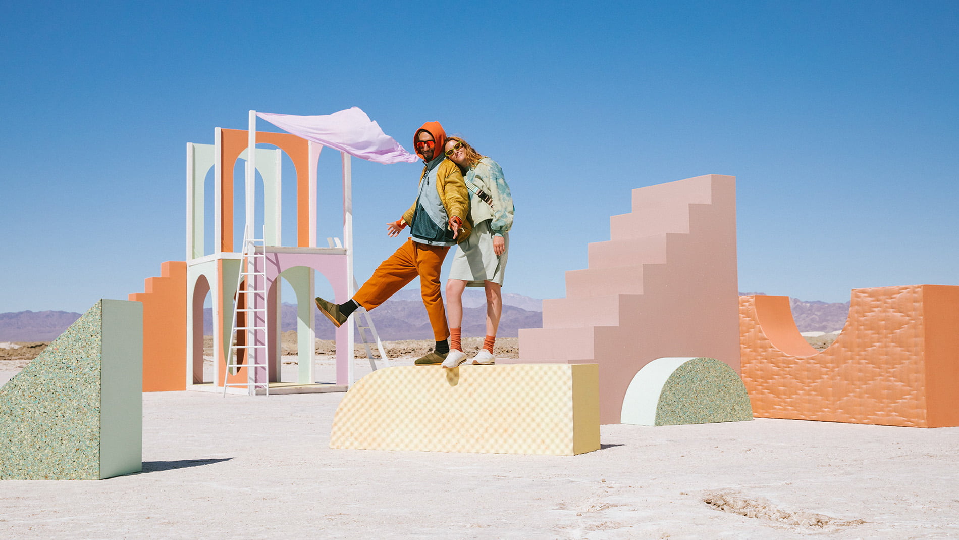 i/thee, ReEmber Playland