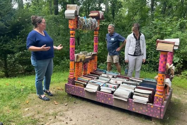 Sarah Simmons, Bedtime Stories Vol 3