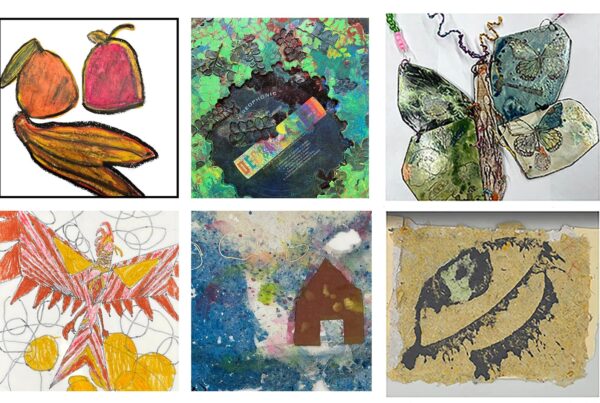 Creative Citizen Studios, Artwork Samples