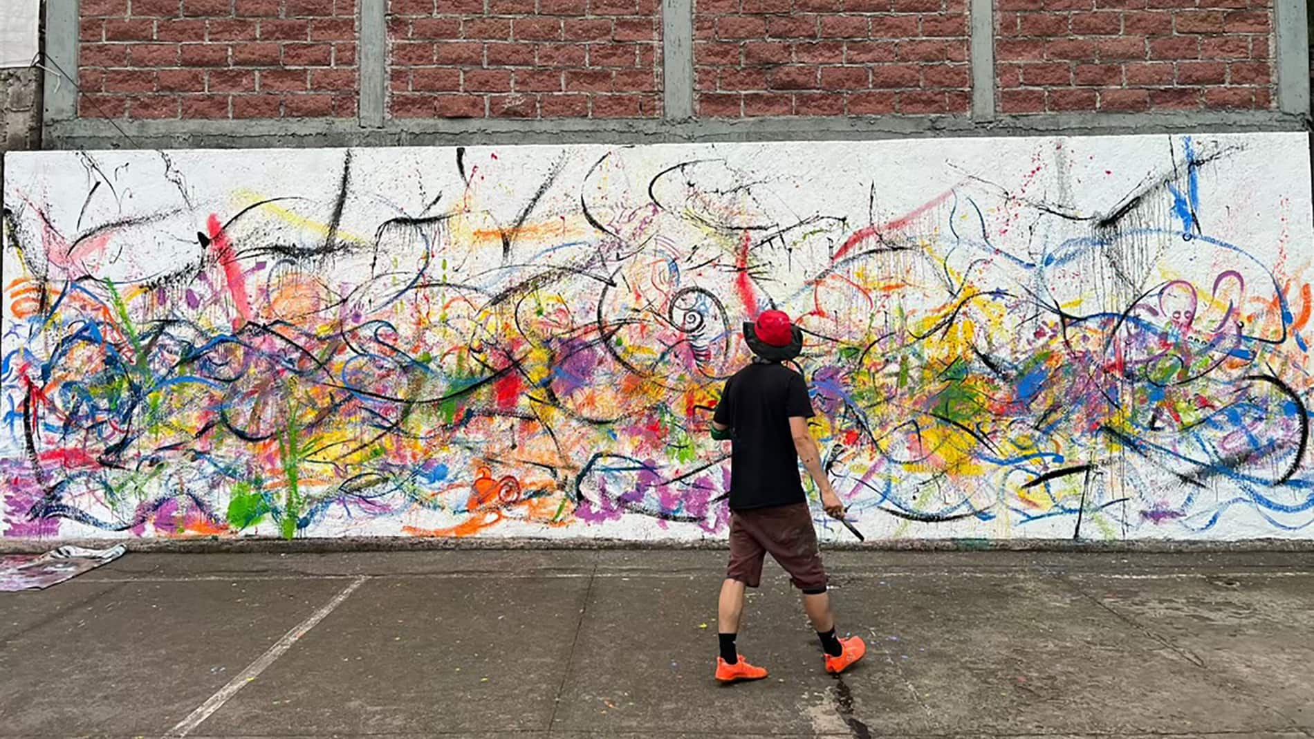 Conor Coleman, Defensores Ambientales