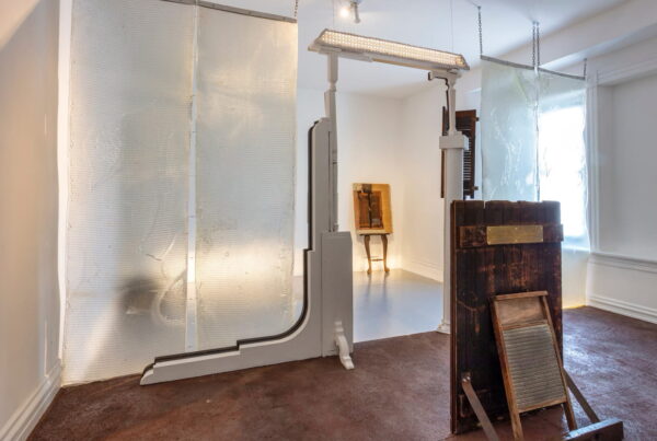 Justin Dumas, Good Bones (Membrane)